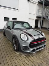 MINI John Cooper Works John Cooper Works - MINI MINI: Works