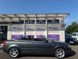 Audi A4 2.0 TFSI #Aut.# Cabriolet*Leder*Elektr.Sitze* - Audi A4 aus 2008: Cabrio