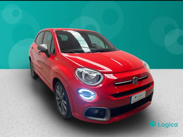 Fiat FIAT 500 X 2018 - 500X 1.0 T3 Sport 120cv