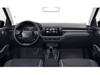 Skoda Fabia - Vorschau Bild 4