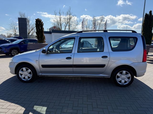 Dacia Logan MCV Kombi Ambiance