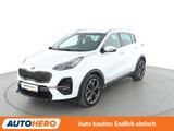 Kia Sportage 1.6 TGDI GT Line 4WD Aut*NAVI*LED*ACC* - Kia Sportage Gebrauchtwagen in Stuttgart
