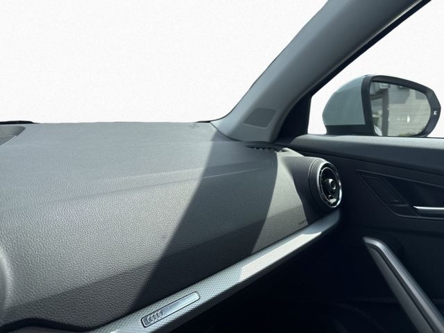 Q2 35 TFSI ADVANCED +LED+NAVI+KAMERA+AHK+SONOS+