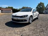 Volkswagen Scirocco 2.0 TSI DSG Standard - Volkswagen Scirocco Standard mit Benzin-Antrieb