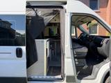 Fiat Ducato FURGOK L2H2 voll ausgestattet ready to go - Fiat Ducato l2 h2