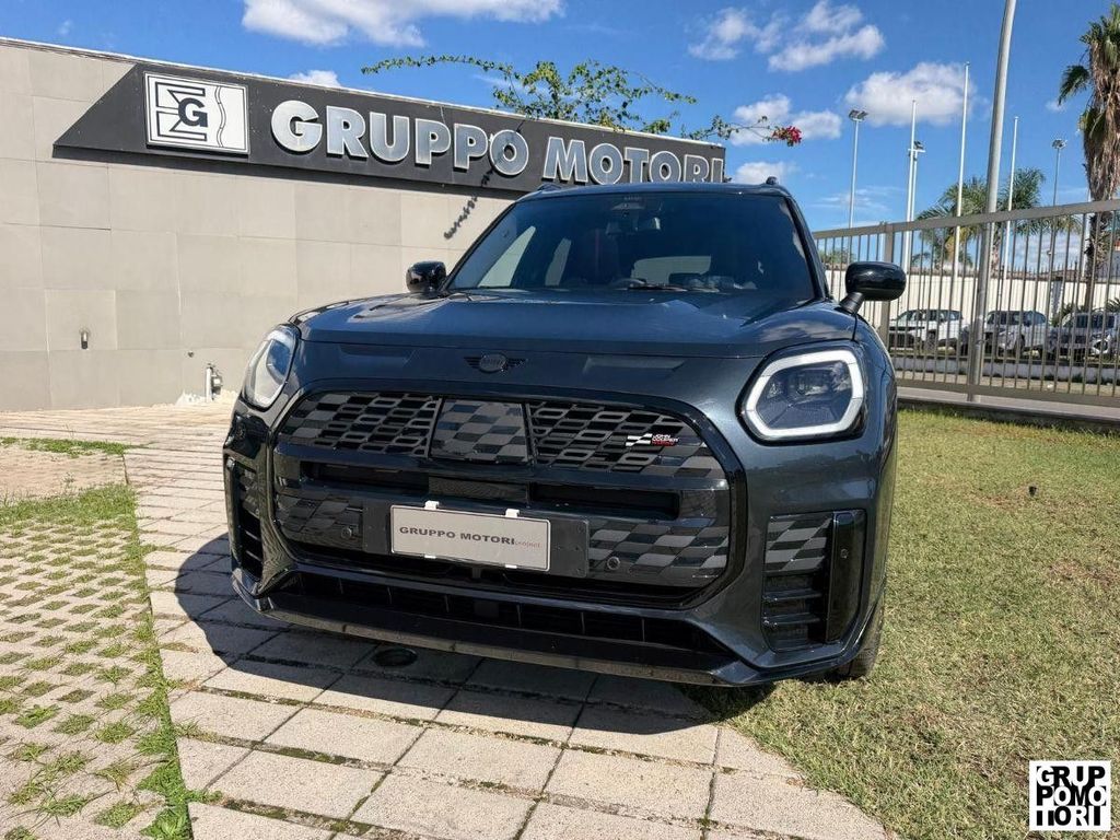 Image of MINI Other