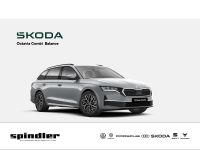 Skoda Octavia - Vorschau Bild 1