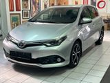 Toyota Auris  Benzin 1,6  Active Plus Navi LED SzHz - Toyota Auris: Automatik