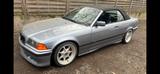 BMW E36 325i - BMW 325 aus 1991: 325i