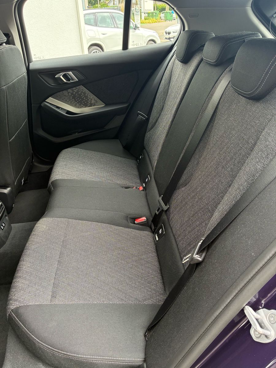 BMW 120 - Bild 18
