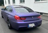 BMW 650i xDrive Gran Coupé M Sport 20 Zoll - BMW 6er Reihe: Limousine