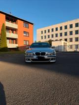 BMW E39 523i | TÜV bis 12/2027 | - BMW 523 aus 2000: 523i