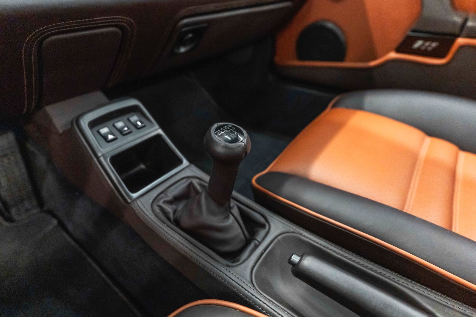 Fahrzeugabbildung Porsche 964 TURBO COUPE TOPZUSTAND REVIDIERT GUT. 1-
