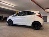 Ford Ka 1,2 Black & White-Klima, Alufelgen / TÜV neu - Ford Ka/Ka+ in Dortmund