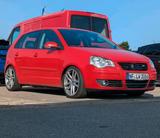 Volkswagen Polo 9N3 1.4 TDI - Volkswagen Polo Kleinwagen 9n3 mit Diesel-Antrieb