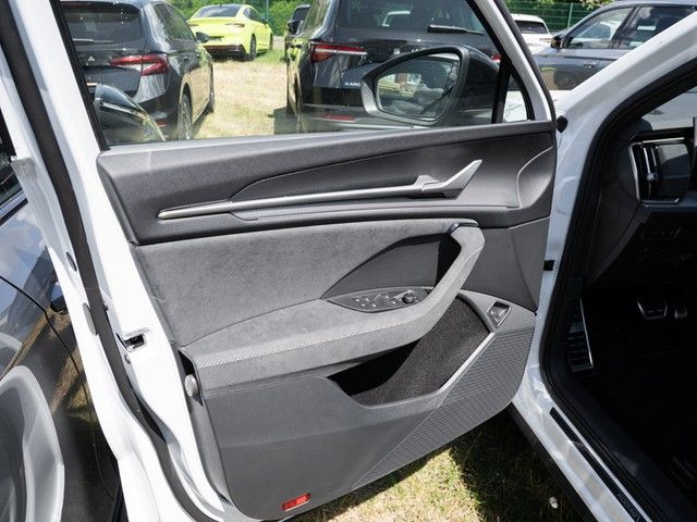 Kodiaq 1.5 TSI iV Sportline RFK+NAVI+MATRIX LED