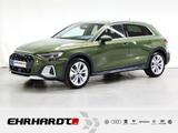 Audi A3 allstreet 35 TFSI S tronic LED*NAV*SHZ*ACC*PA - Audi A3 mit Benzin-Antrieb: Grün, Sportsitze