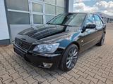 Lexus IS 200 Automatik/Top Ausstattung/Guter Zustand - Lexus IS 200 mit Benzin-Antrieb: Limousine
