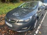Opel Astra 1.6 ecoFLEX Edition S/S Edition