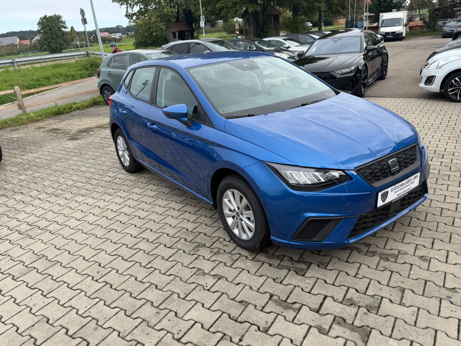 Seat Ibiza Style imagem 2