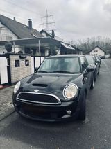 MINI R56 John Cooper Works TÜV 2026 Top Zustand - MINI John Cooper Works aus 2009