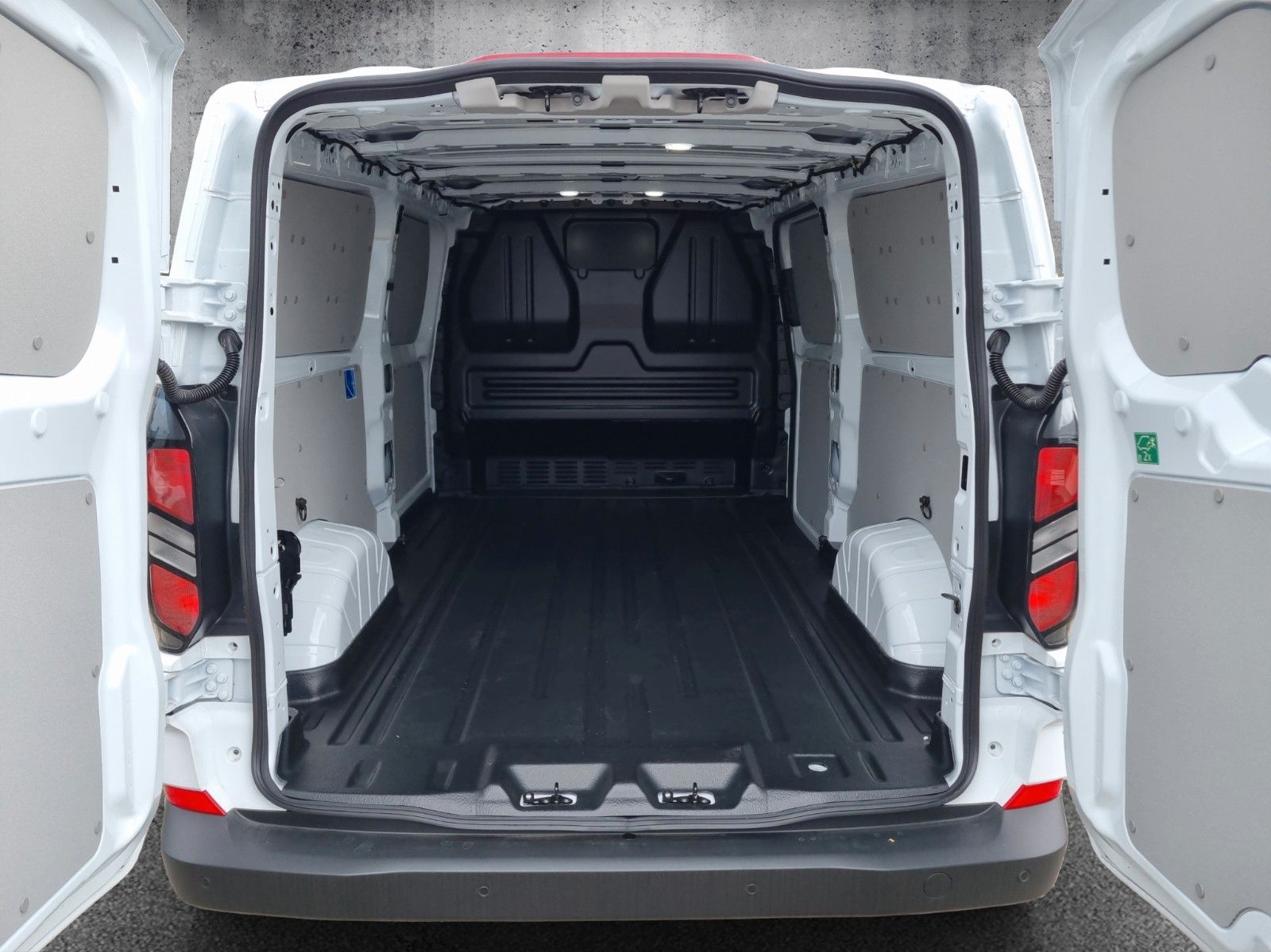 Fahrzeugabbildung Ford Transit Custom Kasten 300 L2 Trend FWD