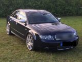 Audi S4 B6 V8 Schalter Rarität Liebhaberfa... - Audi S4 aus 2004