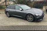 Audi S6 C8 Allradlenkung,HD Matrix, Standh... - Audi S6 in Leipzig