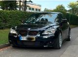 BMW e60 535 D M Paket Original - BMW mit Diesel-Antrieb: E60