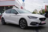 Seat Leon 1.4 FR e-Hybrid LED Navi ACC FullLink PDC - Seat Leon FR mit Hybrid-Antrieb (Benzin/Elektro)