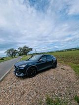 Seat Cupra Formentor VZ - Seat: For