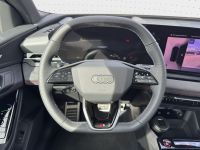 Audi SQ6 e-tron - Vorschau Bild 9