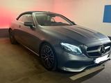 Mercedes-Benz E 220 d Autom. -