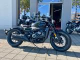 CFMOTO 450 CL-C Bobber 4 Jahre Garantie - CFMOTO 450CL-C Bobber