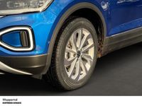 Volkswagen T-Roc - Vorschau Bild 9