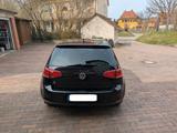 Volkswagen Golf 2.0 TDI BMT CUP CUP - Volkswagen Golf Limousine Cup mit Diesel-Antrieb