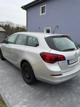 Opel Astra ST 1.6 CDTI ecoFLEX Innovation 100kW S... - Opel Astra Ecoflex mit Diesel-Antrieb