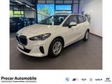 BMW 218i Active Tourer HUD PANO ACC AHK RFK NAVI LM - BMW 218 Active Tourer in Düsseldorf