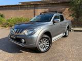 Mitsubishi L200 2.4 DI-D/181CV Double Cab Intens - gebrauchte Mitsubishi L200 aus dem Jahr 2017
