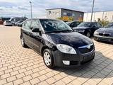 Skoda Fabia Elegance / EURO 4 - Skoda Gebrauchtwagen von 2008