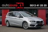 BMW 216 Gran Tourer 2-serie 216d Centennial High Exe - graue BMW 216 Gran Tourer