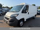 Peugeot Boxer HDi Kühlwagen  2.0HDI 330 L2H1 Top Zustand - Peugeot Boxer Gebrauchtwagen