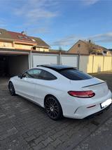 Mercedes-Benz C 300 AMG LINE, GROSSE SERVICE B NEU!! - Mercedes-Benz C 300 in Ludwigshafen