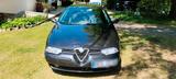 Alfa Romeo 156 - Alfa Romeo 156 aus 2005