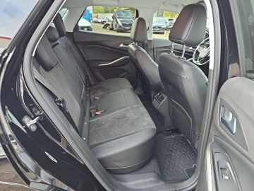 Bild 10 Opel Grandland (X) Grandland GS Line Plug-in-Hybrid Navi Leder 360