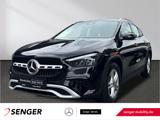 Mercedes-Benz GLA 200 LED Kamera Navi PTS Digi el. Heckklappe - Mercedes-Benz GLA 200 Gebrauchtwagen in Dortmund