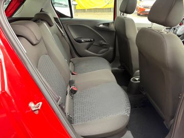 Bild 19 Opel Corsa E Edition 5trg +KLIMA+ALLWETTER+FLEX-FIX+