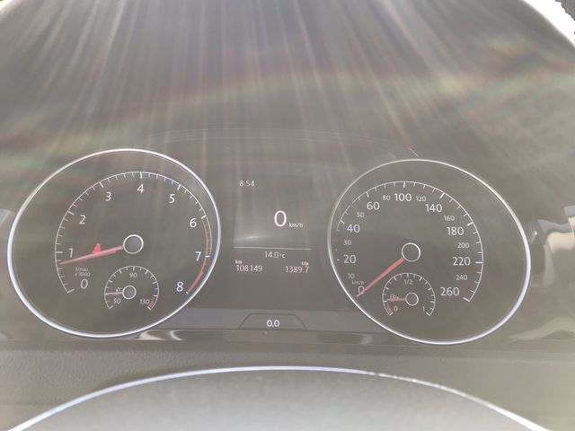Golf VII Highline 1.4 TSI 6-Gang*AHK*EXPORT*