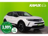 Opel Mokka 1.2T Aut.Ultimate+LED+CARPLAY+PDC+SHZ - Opel aus 2023