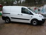 Citroën Jumpy L1H1 - Citroën Jumpy aus 2012